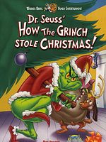 Poster der Die gestohlenen Weihnachtsgeschenke