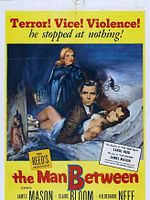 Poster der Gefährlicher Urlaub