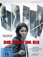 Poster der Die Frau im Eis