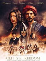 Poster der Cliffs Of Freedom