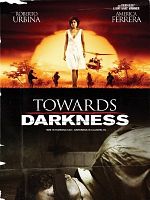 Poster der Hacia la oscuridad