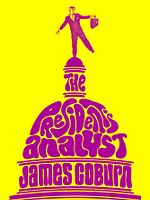 Poster der Jagt Dr. Sheefer