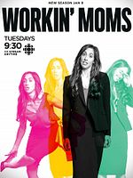 Bild von Workin' Moms