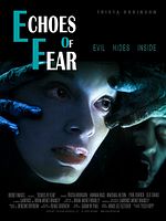 Poster der Echoes of Fear