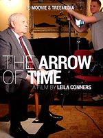Poster der The Arrow of Time
