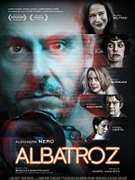Poster der Albatroz