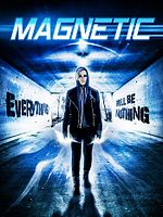 Poster der Magnetic