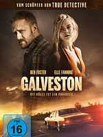 Poster der Galveston