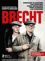 Poster der Brecht