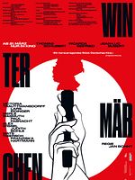 Poster der Wintermärchen