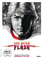 Poster der Life After Flash