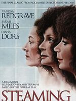 Poster der Steaming