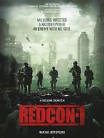Poster der Redcon-1: Army Of The Dead
