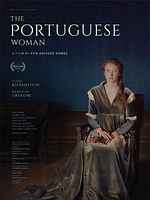 Poster der The Portuguese Woman