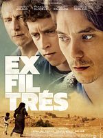 Poster der Flucht aus Raqqa