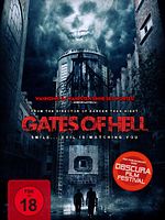 Poster der Gates Of Hell