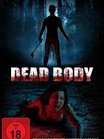 Poster der Dead Body