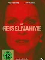 Poster der Die Geiselnahme