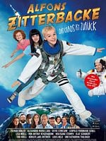 Poster der Alfons Zitterbacke - Das Chaos ist zurück