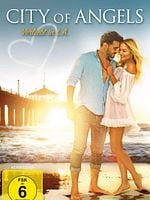 Poster der City of Angels - Verliebt in L.A.