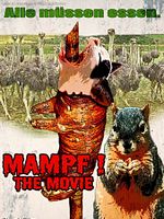 Poster der Mampf! The Movie