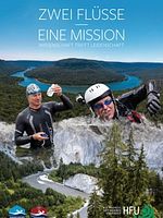 Poster der Zwei Flüsse - Eine Mission