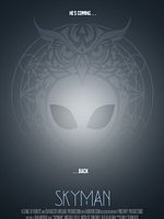 Poster der Skyman