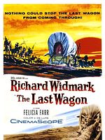 Poster der Der letzte Wagen