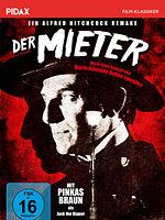 Poster der Der Mieter