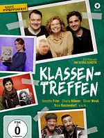 Poster der Klassentreffen