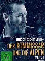 Bild von Rocco Schiavone - Der Kommissar und die Alpen