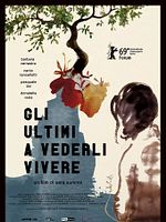 Poster der Gli ultimi a vederli vivere