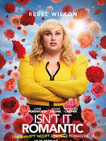 Poster der Isn't It Romantic