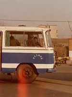 Poster der Breathless Animals