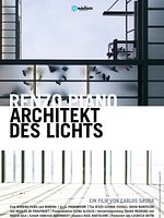 Poster der Renzo Piano - Architekt des Lichts