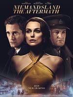 Poster der Niemandsland - The Aftermath