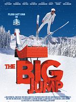 Poster der The Big Jump