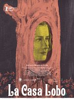 Poster der La Casa Lobo