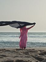 Poster der Flesh Out