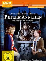 Poster der Petermännchen