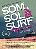 Poster der Som, Sol & Surf Saquarema
