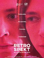 Poster der Retrospekt