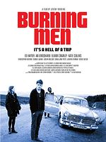 Poster der Burning Men