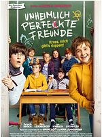 Poster der Unheimlich Perfekte Freunde