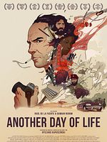 Poster der Another Day Of Life