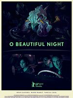 Poster der O Beautiful Night
