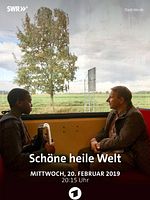 Poster der Schöne heile Welt