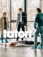 Poster der Tatort: Ein Tag wie jeder andere