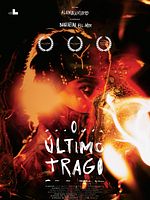 Poster der O Último Trago