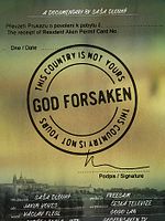 Poster der God Forsaken